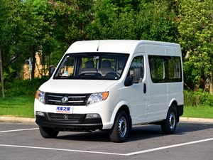 东风汽车 御风 2016款 2.5T 领运版 御利宝短轴中顶ZD25 国V